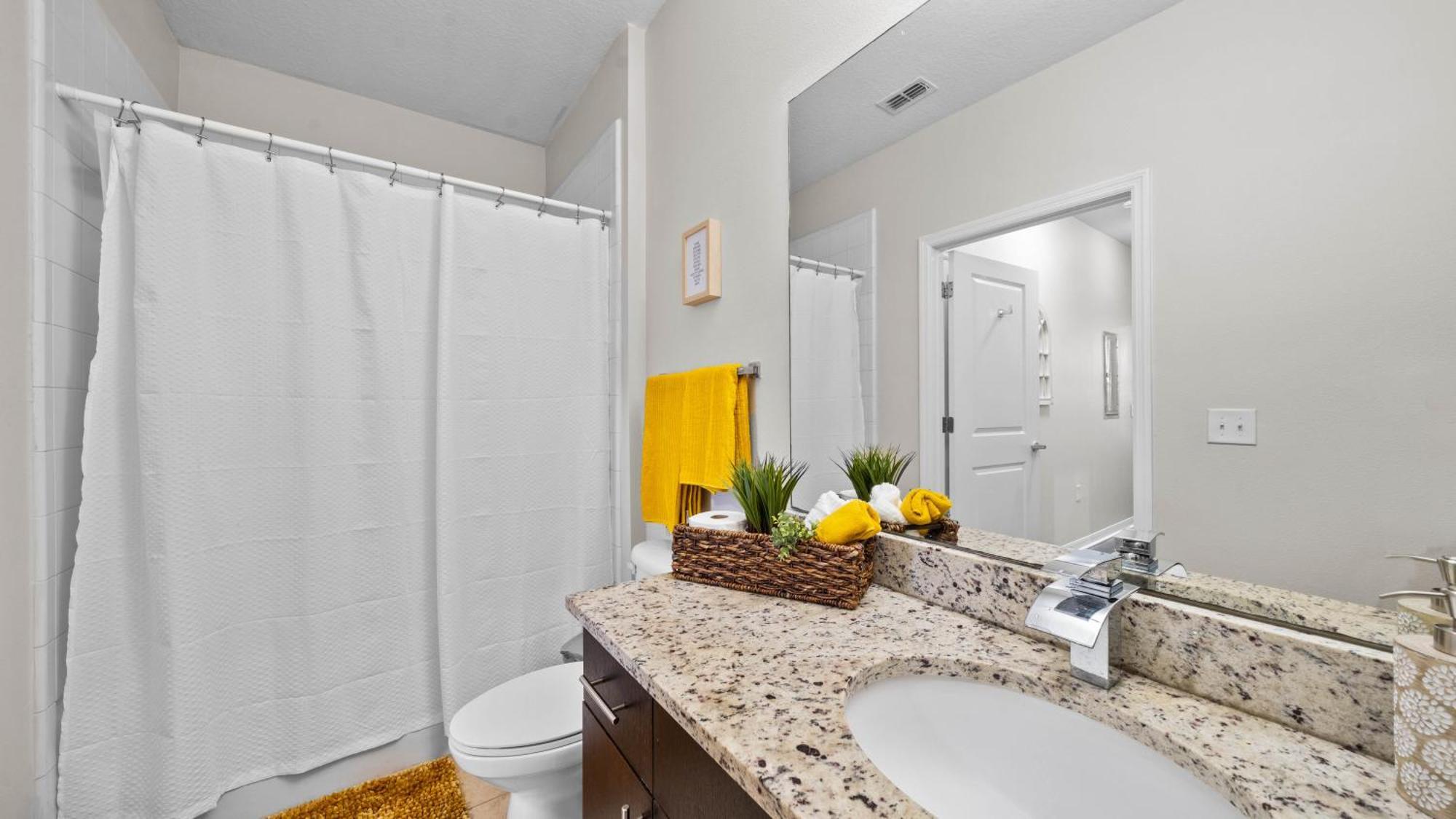Cozy 2Br2Ba Gem-Near Airport Apartment Tampa Luaran gambar