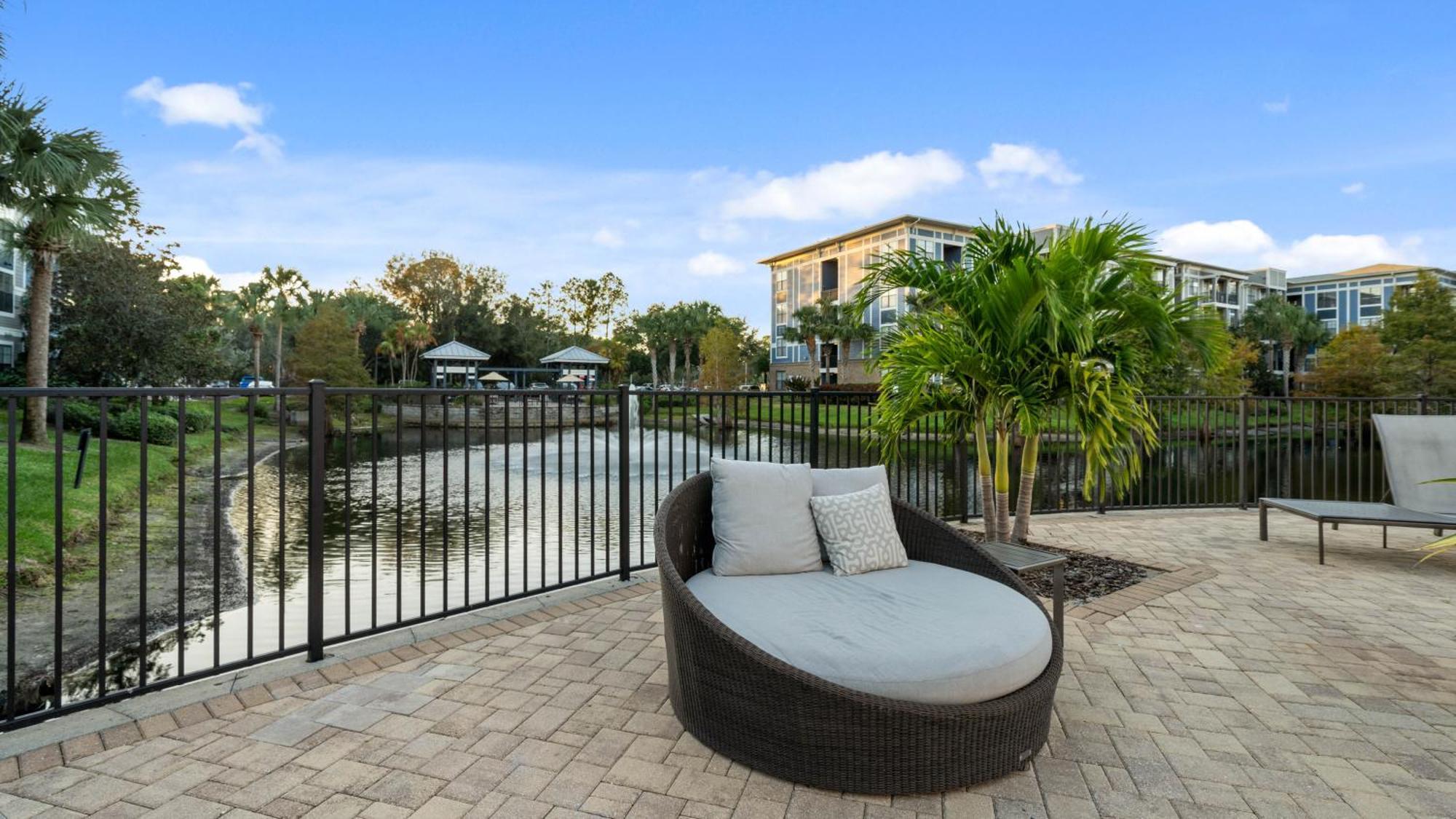 Cozy 2Br2Ba Gem-Near Airport Apartment Tampa Luaran gambar