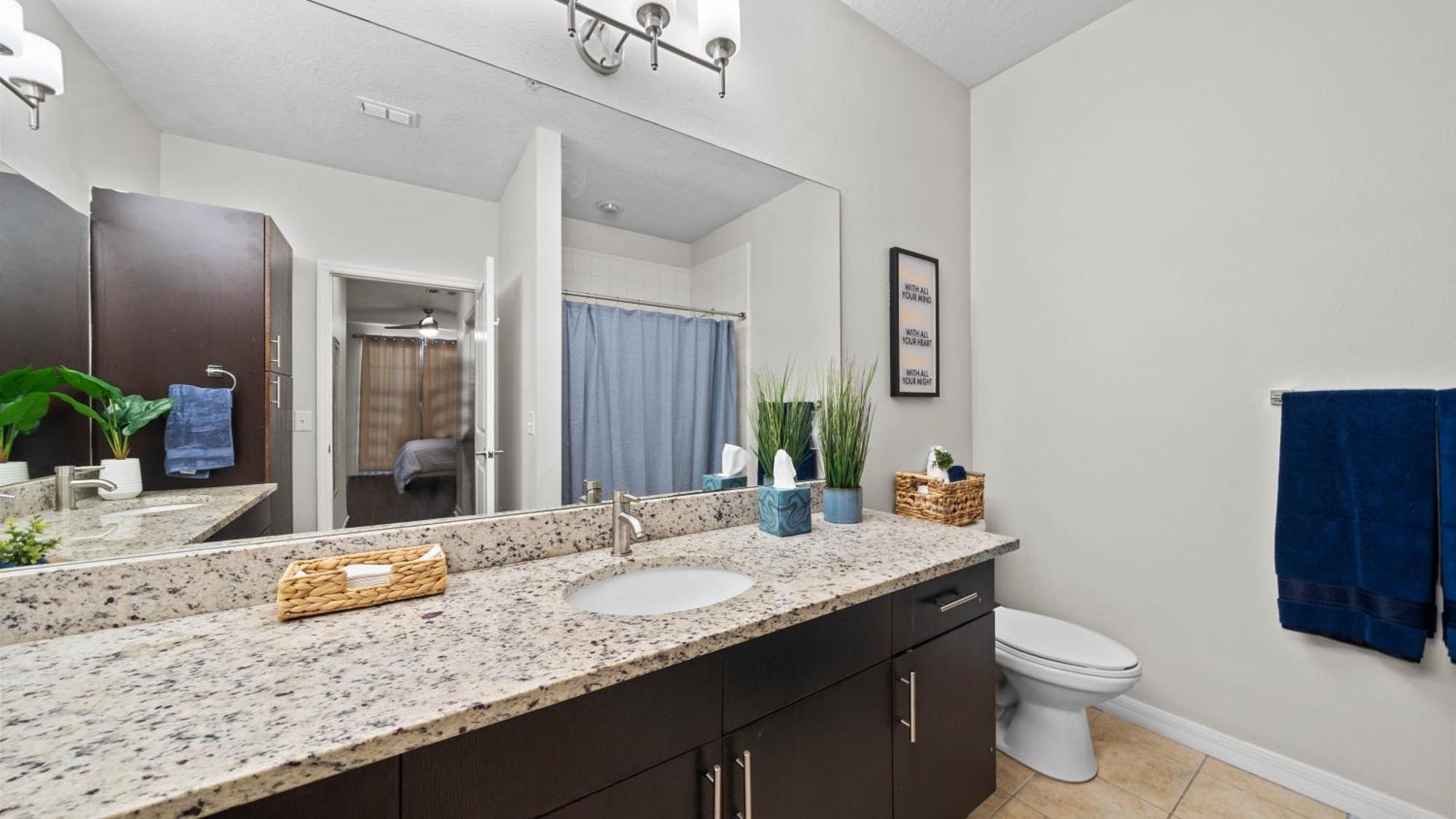 Cozy 2Br2Ba Gem-Near Airport Apartment Tampa Luaran gambar