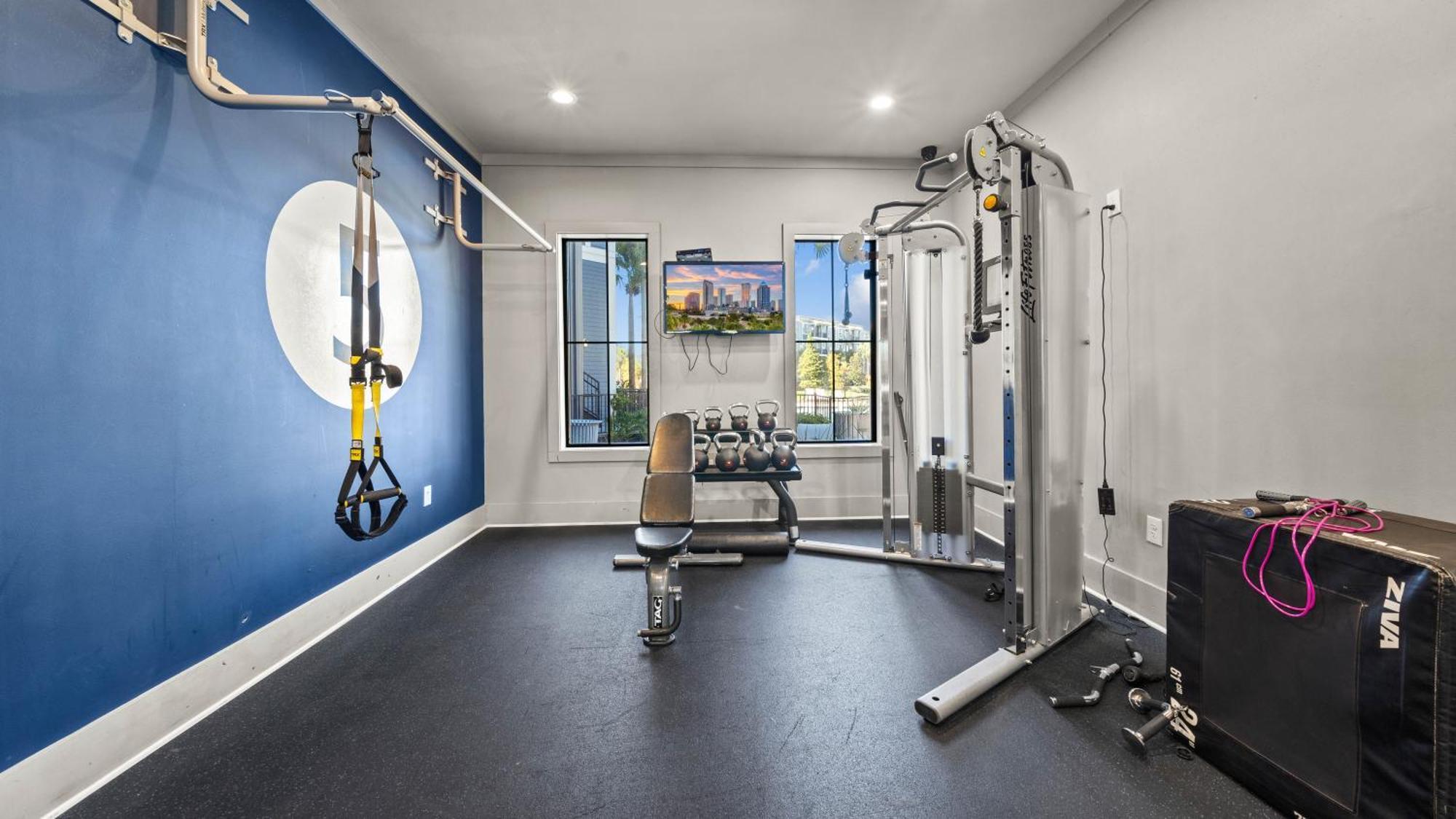 Cozy 2Br2Ba Gem-Near Airport Apartment Tampa Luaran gambar