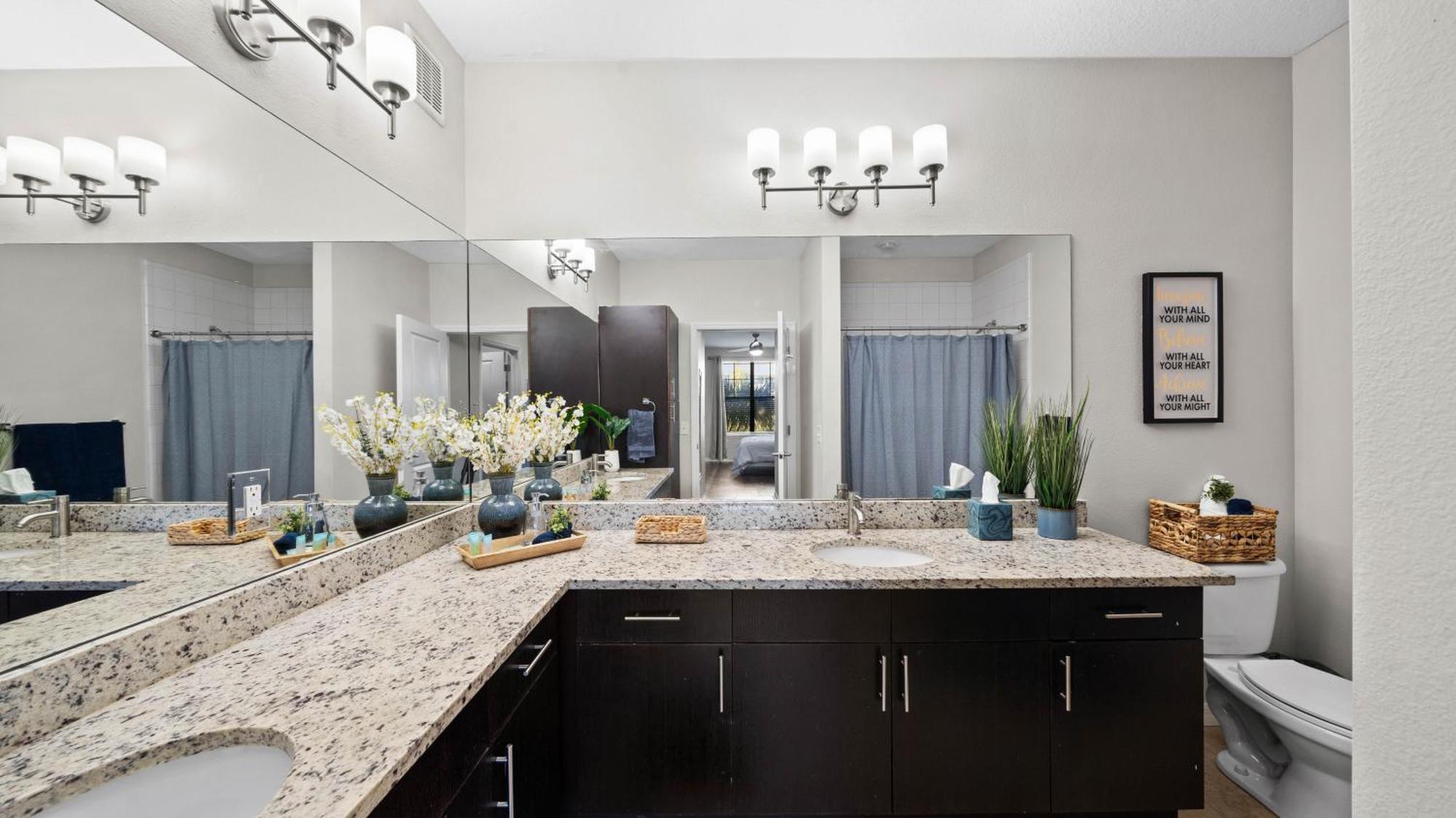 Cozy 2Br2Ba Gem-Near Airport Apartment Tampa Luaran gambar