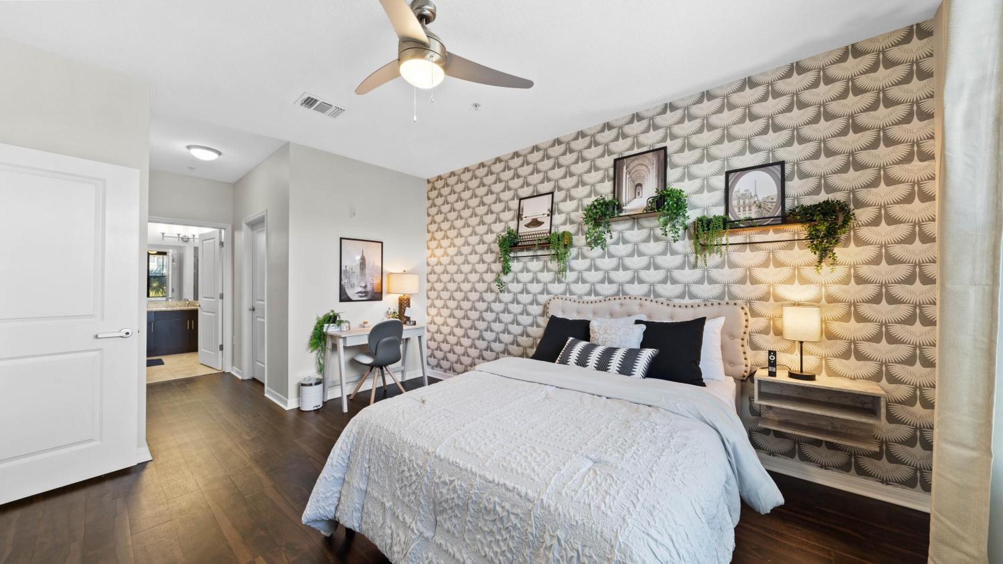 Cozy 2Br2Ba Gem-Near Airport Apartment Tampa Luaran gambar