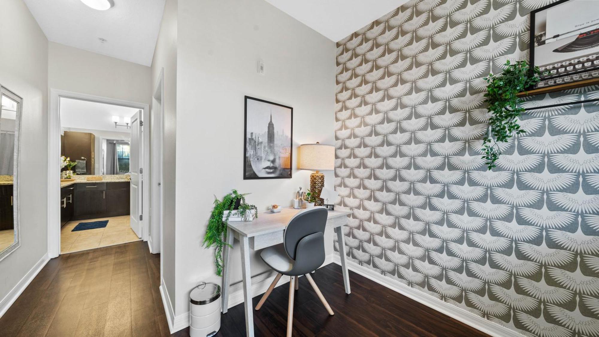 Cozy 2Br2Ba Gem-Near Airport Apartment Tampa Luaran gambar