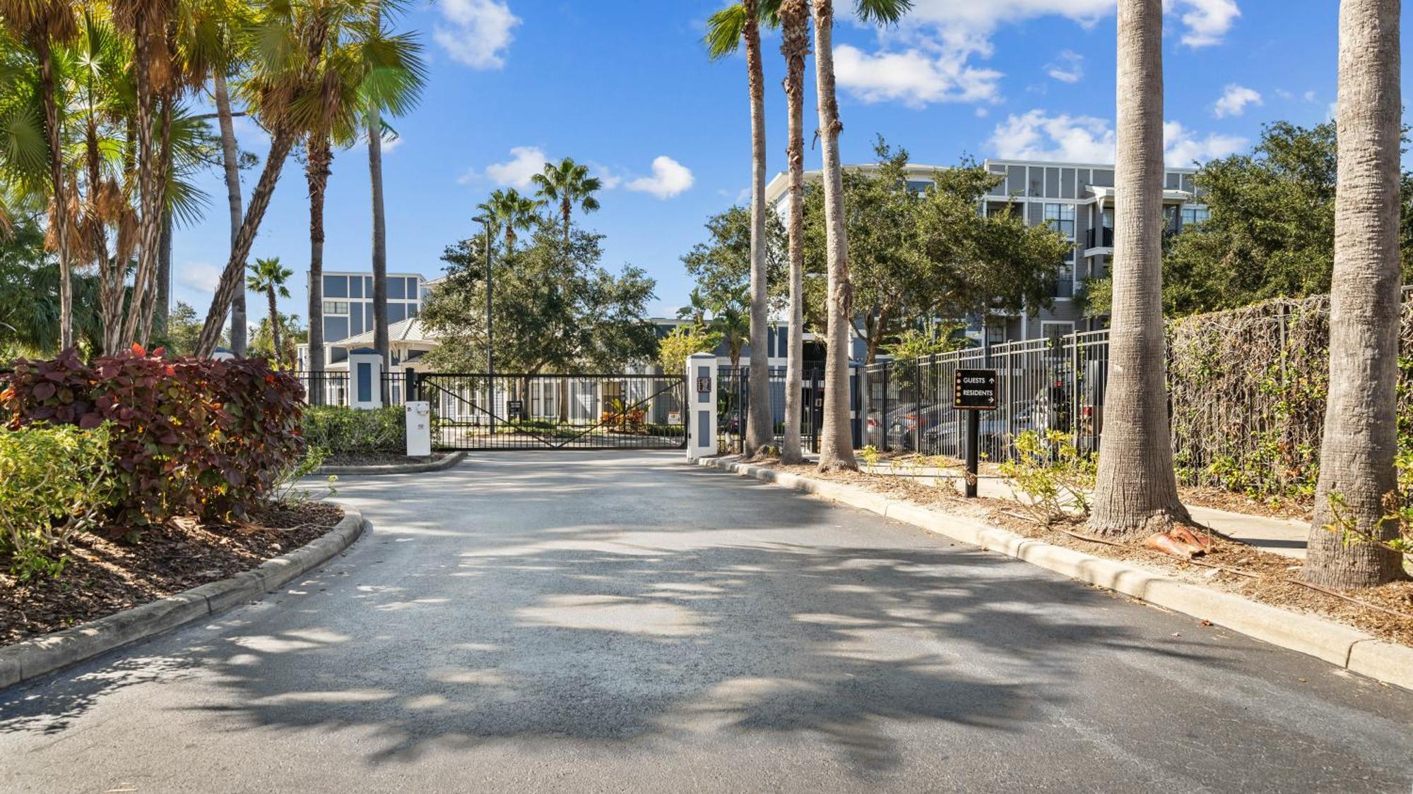 Cozy 2Br2Ba Gem-Near Airport Apartment Tampa Luaran gambar