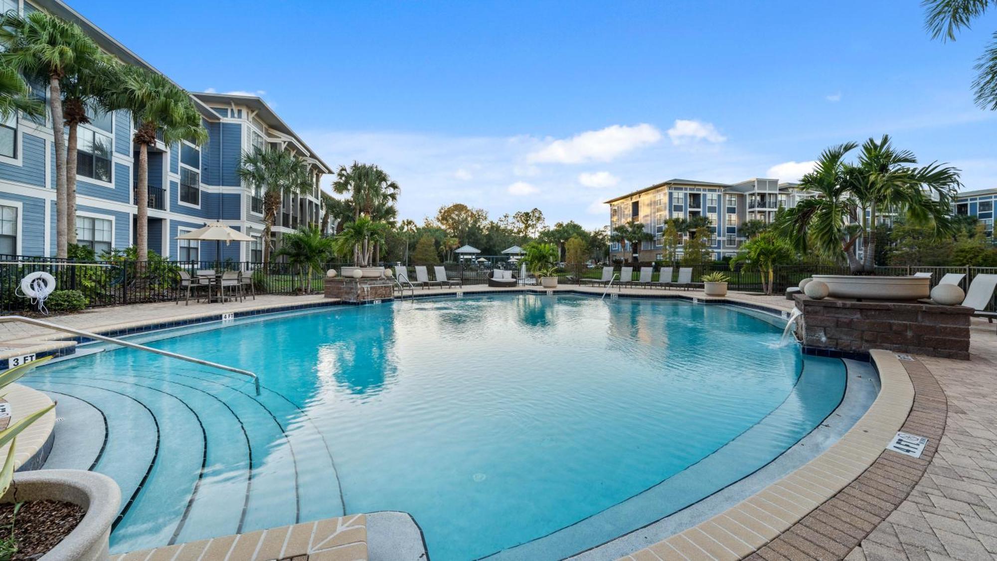Cozy 2Br2Ba Gem-Near Airport Apartment Tampa Luaran gambar