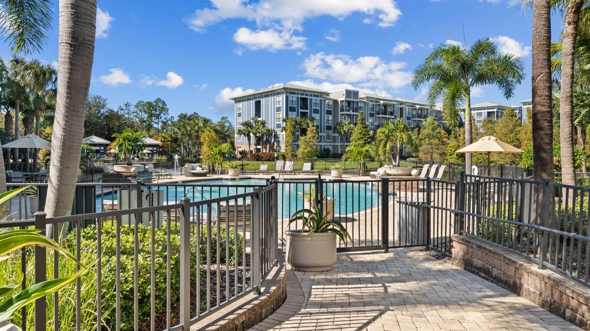 Cozy 2Br2Ba Gem-Near Airport Apartment Tampa Luaran gambar