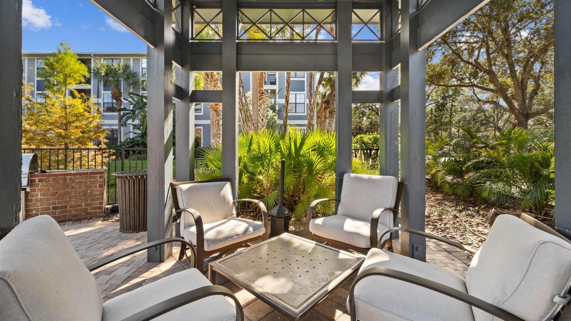 Cozy 2Br2Ba Gem-Near Airport Apartment Tampa Luaran gambar